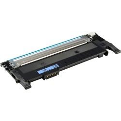 CARTOUCHE DE TONER LASER HP116A W2061A COMPATIBLE CYAN