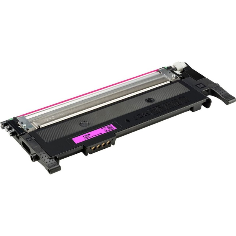 CARTOUCHE DE TONER LASER HP116A W2063A COMPATIBLE MAGENTA