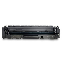 CARTOUCHE DE TONER LASER HP414X W2020X COMPATIBLE NOIR GRANDE CAPACITÉ