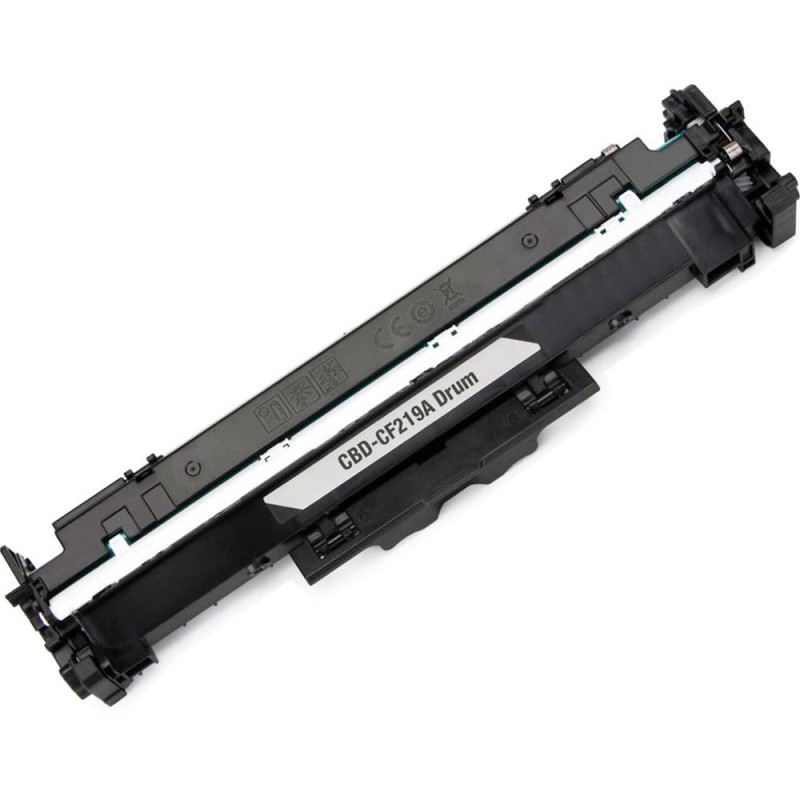 CARTOUCHE DE TAMBOUR HP19A CF219A COMPATIBLE