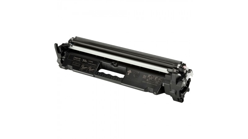 CARTOUCHE DE TONER LASER HP94X CF294X COMPATIBLE NOIR