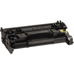 CARTOUCHE DE TONER LASER HP89A CF289A COMPATIBLE NOIR