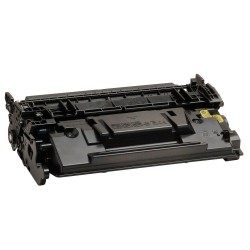 CARTOUCHE DE TONER LASER HP89X CF289X COMPATIBLE NOIR HAUTE CAPACITÉ