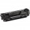 CARTOUCHE DE TONER LASER HP134A W1340A COMPATIBLE NOIR