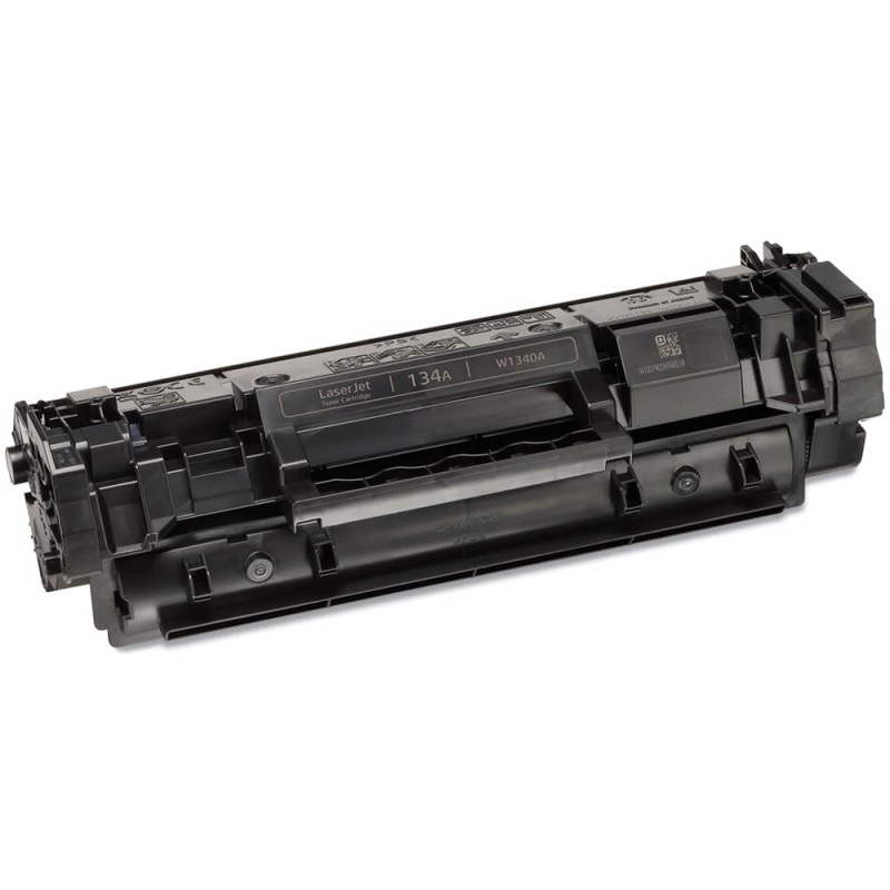 CARTOUCHE DE TONER LASER HP134A W1340A COMPATIBLE NOIR