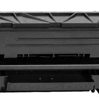 CARTOUCHE DE TONER LASER HP 218X W2180X COMPATIBLE NOIR HAUTE CAPACITÉ