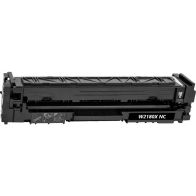 CARTOUCHE DE TONER LASER HP 218X W2180X COMPATIBLE NOIR HAUTE CAPACITÉ