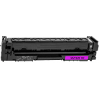 CARTOUCHE DE TONER LASER HP 218X W2183X COMPATIBLE MAGENTA HAUTE CAPACITÉ