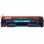 CARTOUCHE DE TONER LASER HP202X CF501X RECYCLÉE CYAN GRANDE CAPACITÉ