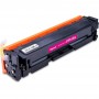 CARTOUCHE DE TONER LASER HP 204A CF513A COMPATIBLE MAGENTA