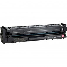 CARTOUCHE DE TONER LASER HP 206A W2113A COMPATIBLE MAGENTA