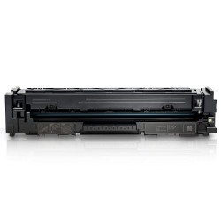 CARTOUCHE DE TONER LASER HP 206X W2110X COMPATIBLE NOIR HAUTE CAPACITÉ