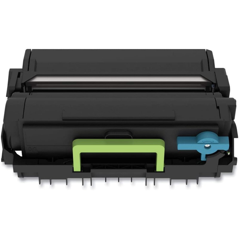 CARTOUCHE DE TONER LASER LEXMARK 55B1H00 COMPATIBLE NOIR