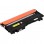 CARTOUCHE DE TONER LASER SAMSUNG CLT-Y404S COMPATIBLE JAUNE