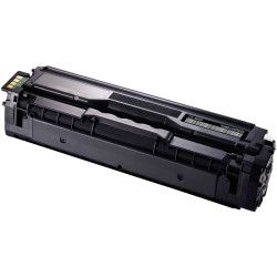 CARTOUCHE DE TONER LASER SAMSUNG CLT-K504S COMPATIBLE NOIR