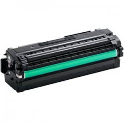 CARTOUCHE DE TONER LASER SAMSUNG CLT-K506L COMPATIBLE NOIR