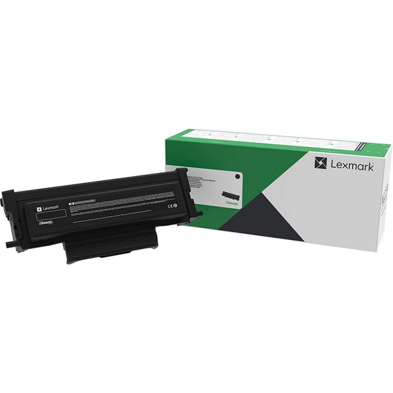 CARTOUCHE DE TONER LASER LEXMARK B221H00 ORIGINALE NOIR HAUTE CAPACITÉ