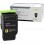 CARTOUCHE DE TONER LASER LEXMARK C241XY0 ORIGINALE JAUNE