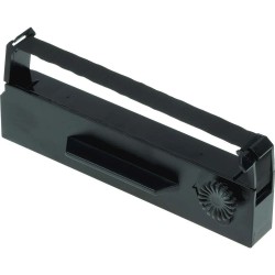 EPSON ERC-27 RUBAN NOIR COMPATIBLE BOITE DE 6