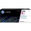 CARTOUCHE DE TONER LASER HP212X W2123X ORIGINALE MAGENTA GRANDE CAPACITÉ