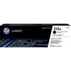 CARTOUCHE DE TONER LASER HP215A W2310A ORIGINALE NOIR
