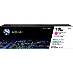 CARTOUCHE DE TONER LASER HP215A W2313A ORIGINAL MAGENTA