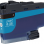 CARTOUCHE JET D'ENCRE BROTHER LC406CXL COMPATIBLE CYAN