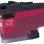 CARTOUCHE JET D'ENCRE BROTHER LC406MXL COMPATIBLE MAGENTA