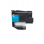 CARTOUCHE JET D'ENCRE BROTHER LC501CXL COMPATIBLE CYAN
