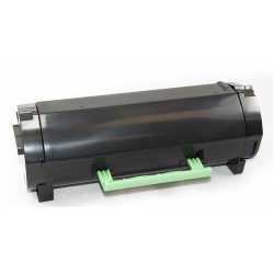 CARTOUCHE DE TONER LASER LEXMARK B241H00 COMPATIBLE NOIR