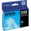 CARTOUCHE JET D'ENCRE EPSON T252 T252220 ORIGINAL CYAN