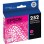CARTOUCHE JET D'ENCRE EPSON T252 T252320 ORIGINAL MAGENTA
