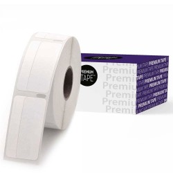 Dymo 30330 Étiquettes de retour 3 / 4'' x 2'' (1 x 500)