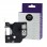 Dymo 45010 Ruban 12mm (1 / 2'' x 23') compatible noir sur transparent