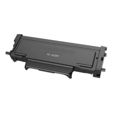 CARTOUCHE DE TONER LASER PANTUM TL-410H COMPATIBLE NOIR HAUTE CAPACITÉ