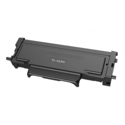 CARTOUCHE DE TONER LASER PANTUM TL-410H COMPATIBLE NOIR HAUTE CAPACITÉ