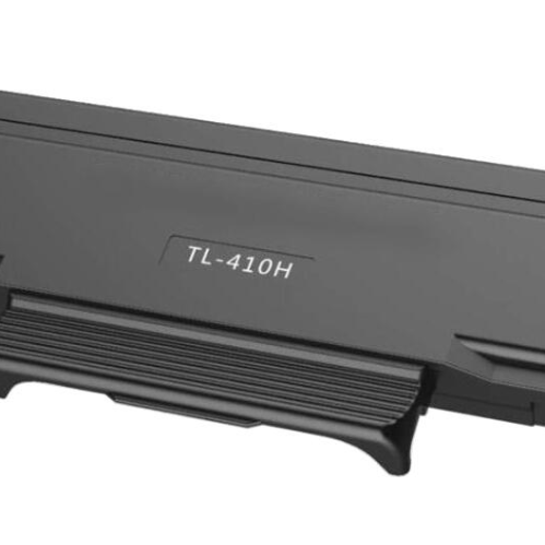 CARTOUCHE DE TONER LASER PANTUM TL-410H COMPATIBLE NOIR HAUTE CAPACITÉ