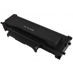 CARTOUCHE DE TONER LASER PANTUM TL-410X COMPATIBLE NOIR HAUTE HAUTE CAPACITÉ