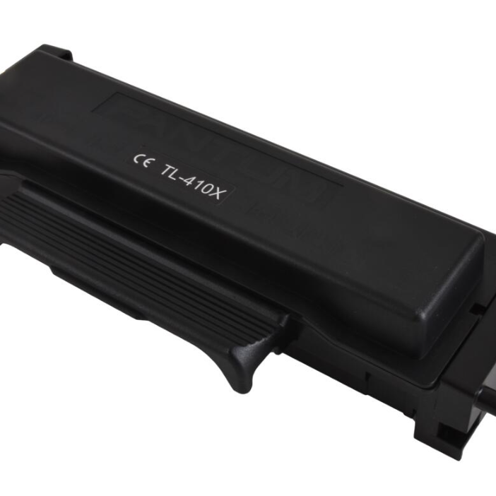 CARTOUCHE DE TONER LASER PANTUM TL-410X COMPATIBLE NOIR HAUTE HAUTE CAPACITÉ