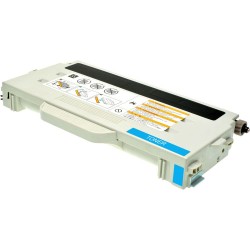 CARTOUCHE DE TONER LASER BROTHER TN04C COMPATIBLE CYAN