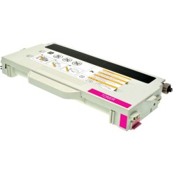 CARTOUCHE DE TONER LASER BROTHER TN04M COMPATIBLE MAGENTA