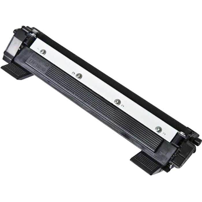 CARTOUCHE DE TONER LASER BROTHER TN1030 COMPATIBLE NOIR