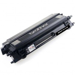CARTOUCHE DE TONER LASER BROTHER TN115BK RECYCLÉE NOIR HAUTE CAPACITÉ