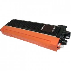 CARTOUCHE DE TONER LASER BROTHER TN210BK COMPATIBLE NOIR