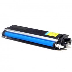 CARTOUCHE DE TONER LASER BROTHER TN210C COMPATIBLE CYAN