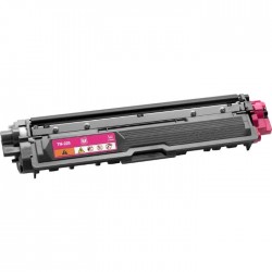 CARTOUCHE DE TONER LASER BROTHER TN225M COMPATIBLE MAGENTA