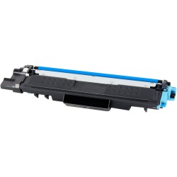 CARTOUCHE DE TONER LASER BROTHER TN227C COMPATIBLE CYAN HAUTE CAPACITÉ