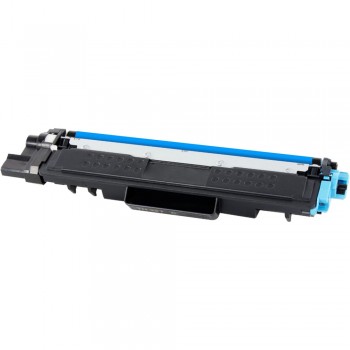 BROTHER TN227C LASER COMPATIBLE CYAN TONER CARTRIDGE HIGH YIELD