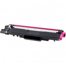 BROTHER TN227M LASER RECYCLED MAGENTA TONER CARTRIDGE HIGH YIELD
