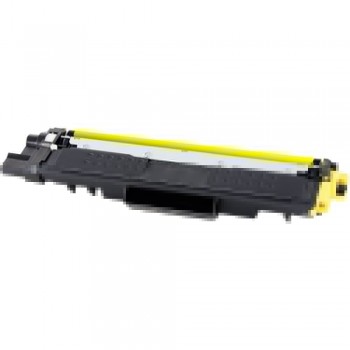 BROTHER TN223Y LASER COMPATIBLE YELLOW TONER CARTRIDGE